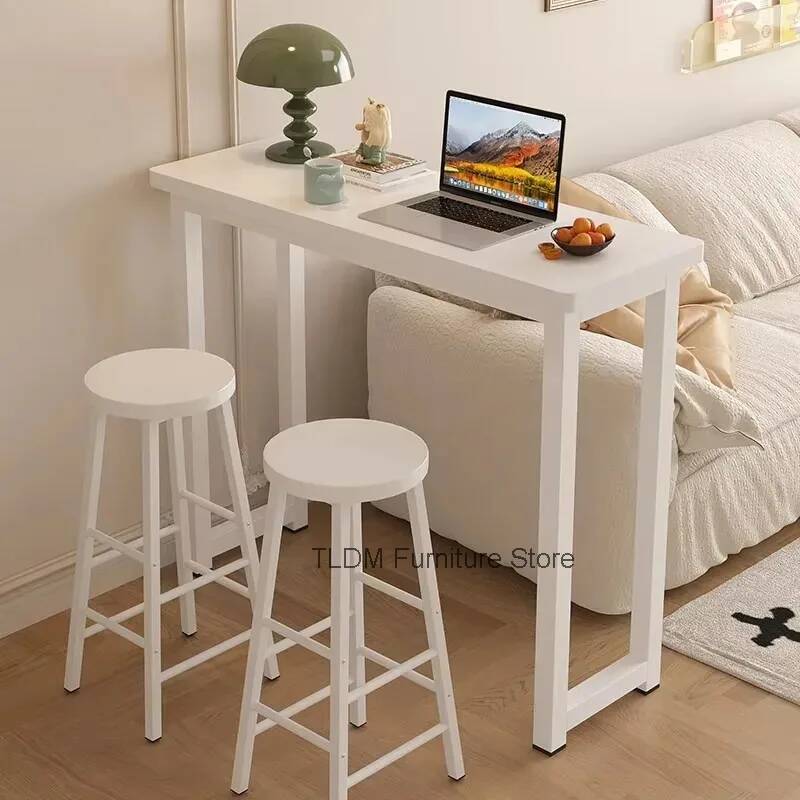 Compacte bartafelset met hoge  - Commercial Kitchen Small Space recensie en prijs