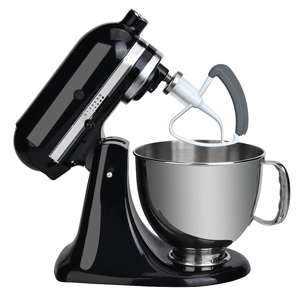 Flex Edge Beater Paddle voor K - Commercial Kitchen Juicer recensie en prijs
