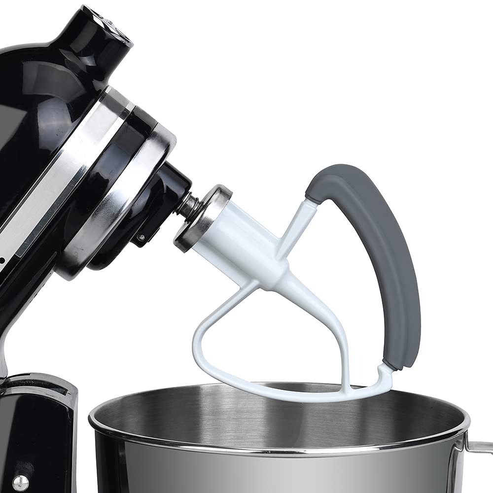 Flex Edge Beater Paddle voor K - Commercial Kitchen Juicer recensie en prijs