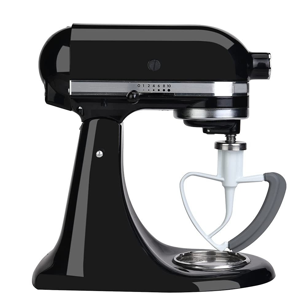 Flex Edge Beater Paddle voor K - Commercial Kitchen Juicer recensie en prijs