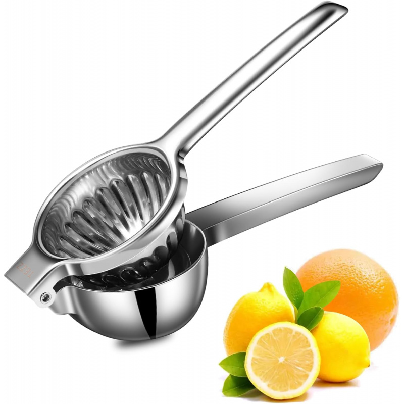 TAZZ Verbeterde commerciële ci - Commercial Kitchen Juicer recensie en prijs