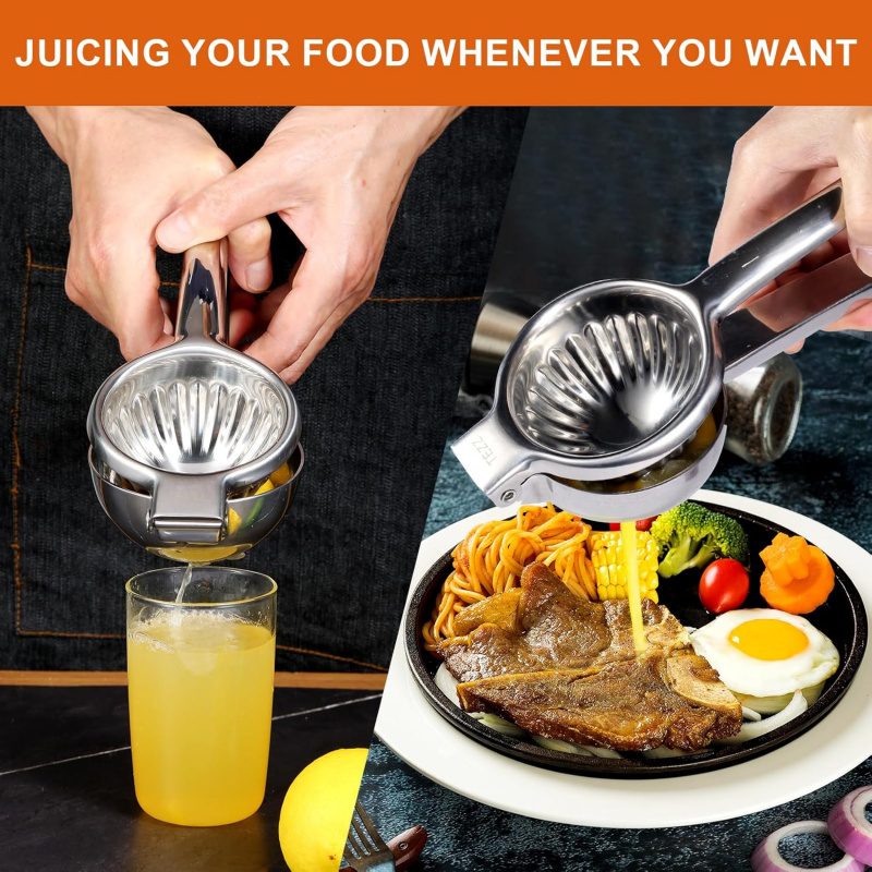 TAZZ Verbeterde commerciële ci - Commercial Kitchen Juicer recensie en prijs