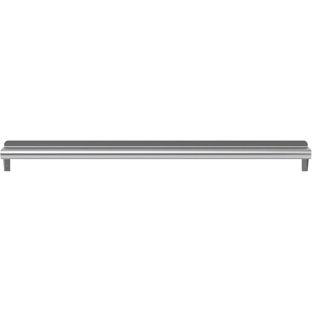 48 roestvrijstalen wandplanken - Wall Shelf Commercial Kitchen recensie en prijs