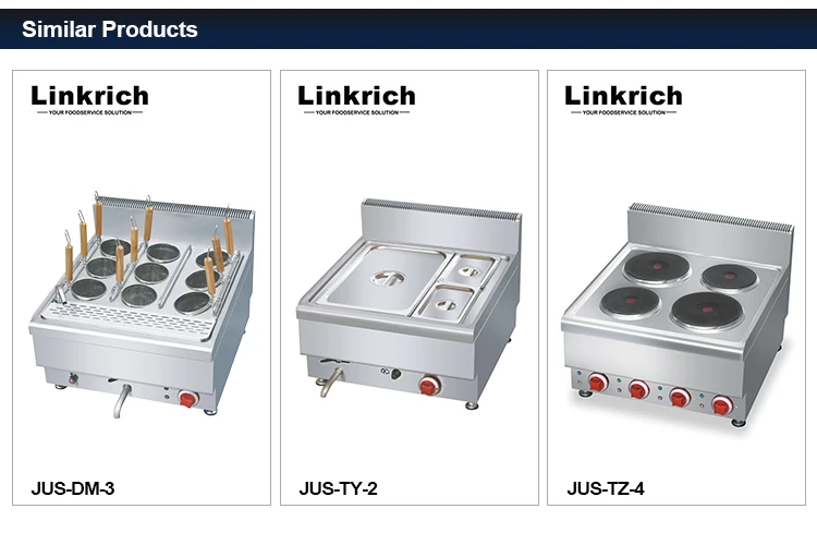 Commerciële 220V platte elektr - Commercial Kitchen Griddle recensie en prijs