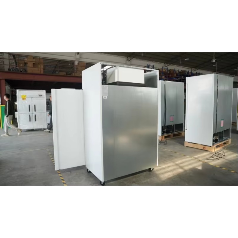 Commerciële koelkast restauran - Commercial Kitchen Equipment recensie en prijs