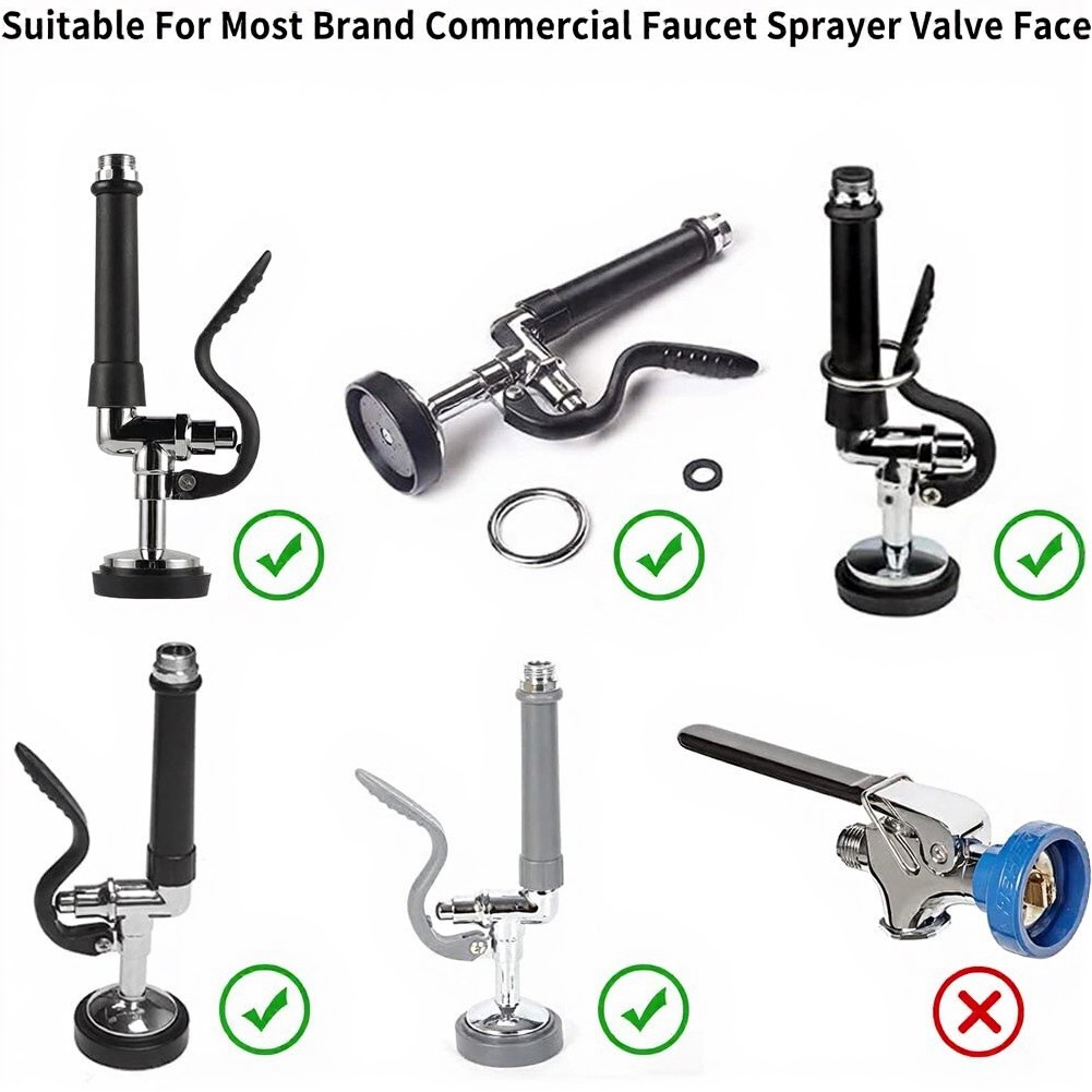 Reparatieset voor commerciële  - Commercial Kitchen Installation recensie en prijs