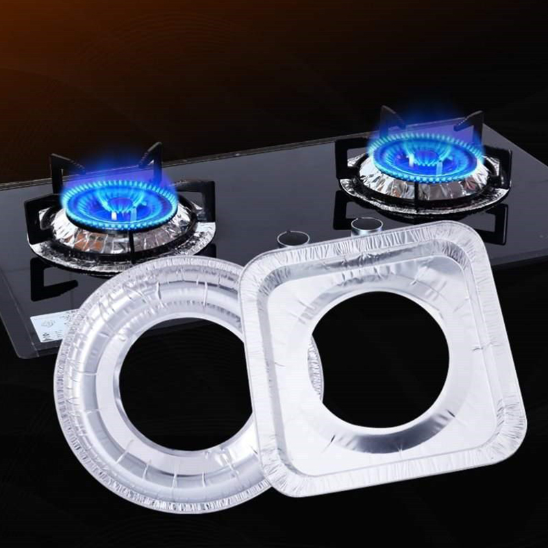 10 Stks/set Verdikte Aluminium - Commercial Kitchen Warmer recensie en prijs