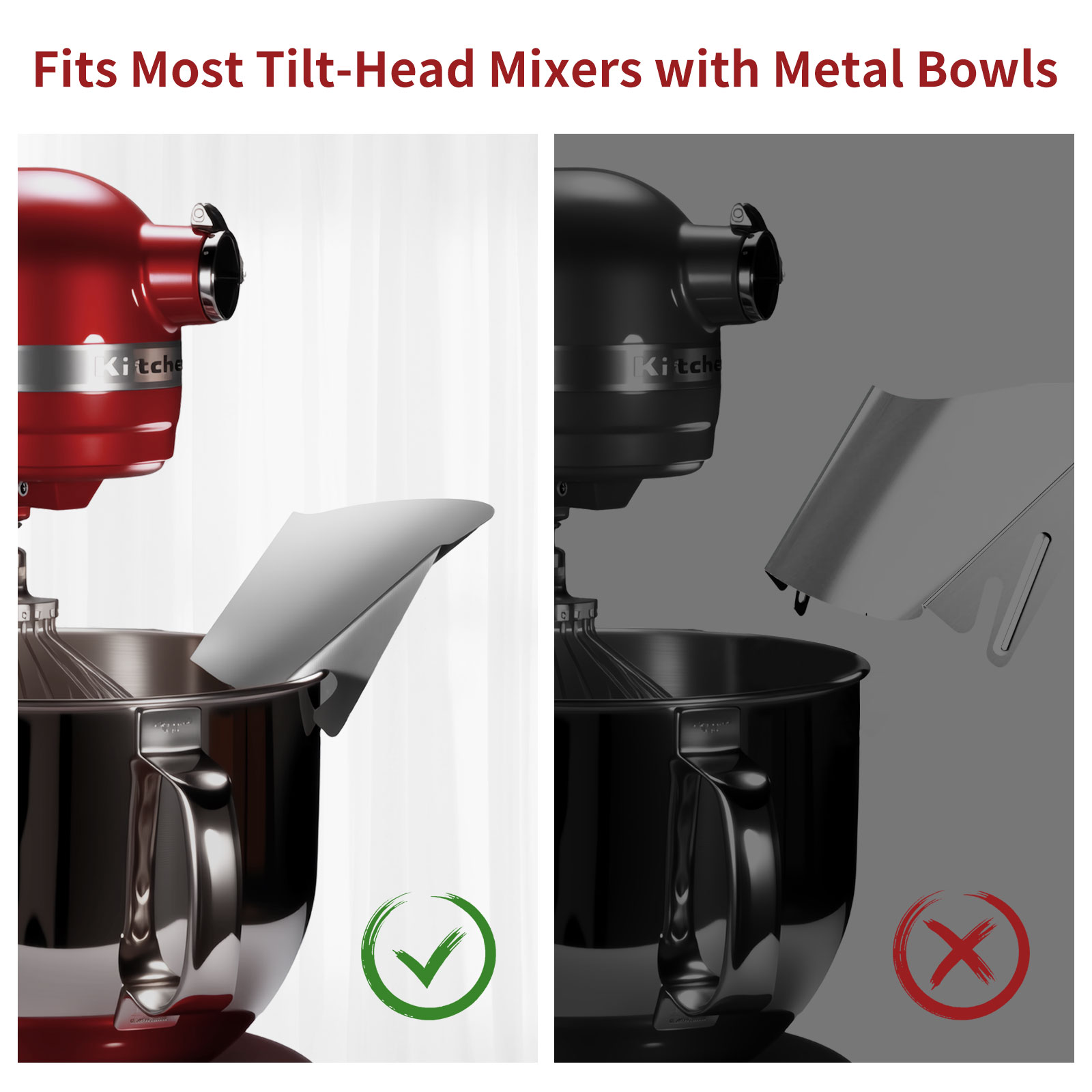 1 st roestvrijstalen kantelbes - Commercial Kitchen Juicer recensie en prijs
