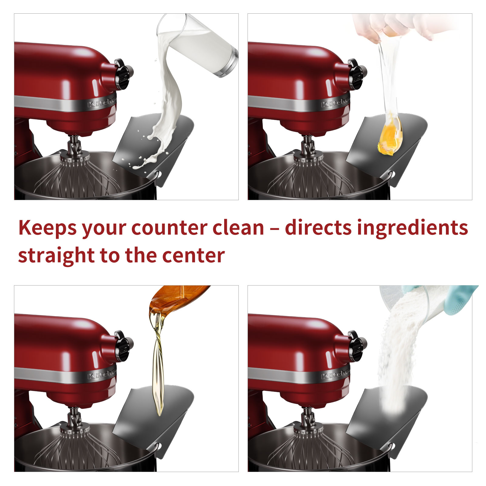 1 st roestvrijstalen kantelbes - Commercial Kitchen Juicer recensie en prijs