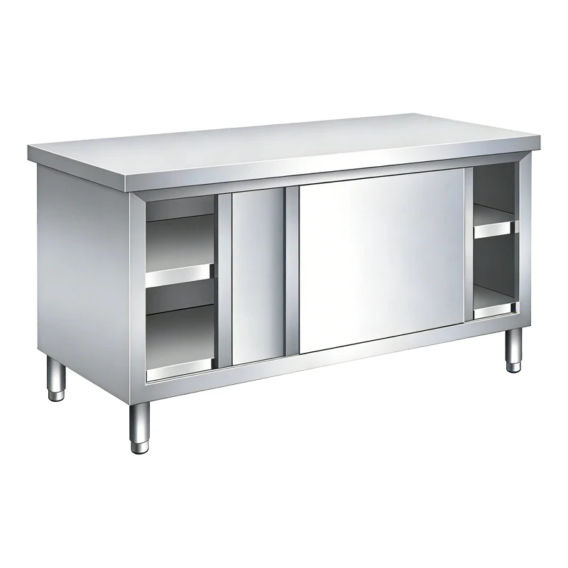 Klantgerichte nieuwe fabrieksk - Commercial Kitchen Installation recensie en prijs