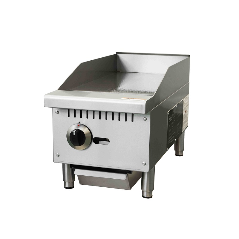 36 inch 3-pits commerciële gri - Commercial Kitchen Griddle recensie en prijs