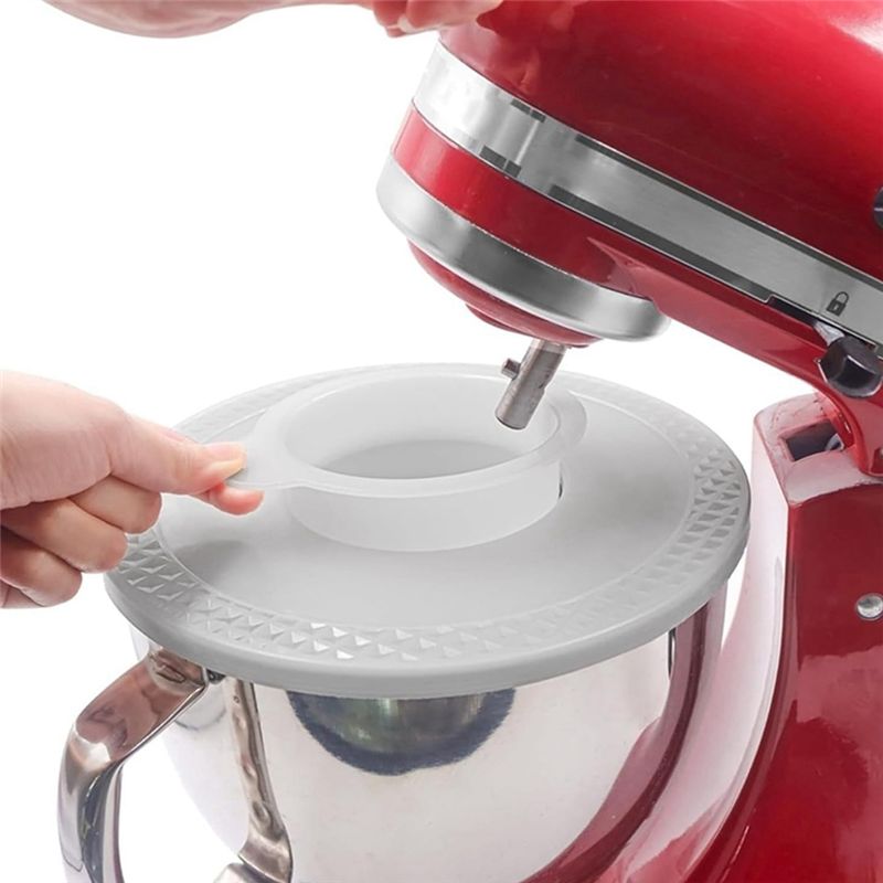 A74X-Voor Kitchenaid 4.5-5 Qua - Commercial Kitchen Juicer recensie en prijs
