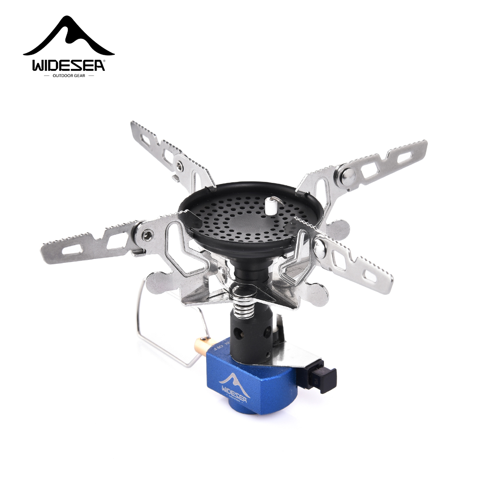 Outdoor Camping Gasbrander Out - Commercial Kitchen Warmer recensie en prijs