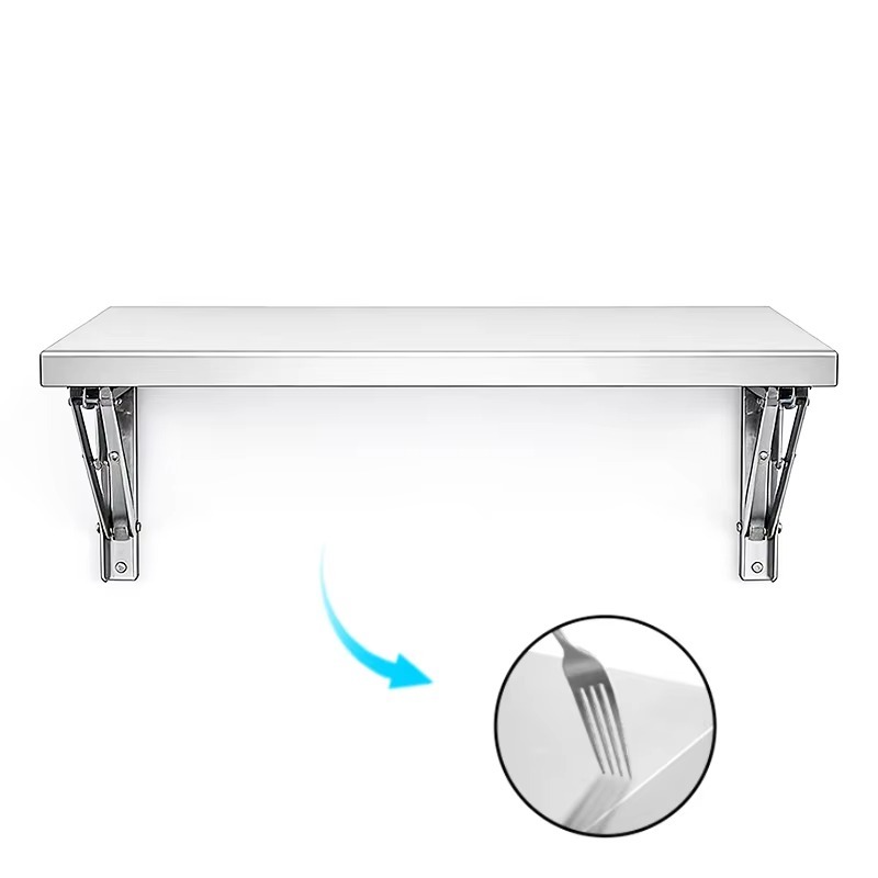 Bestverkochte wandplank van ro - Wall Shelf Commercial Kitchen recensie en prijs