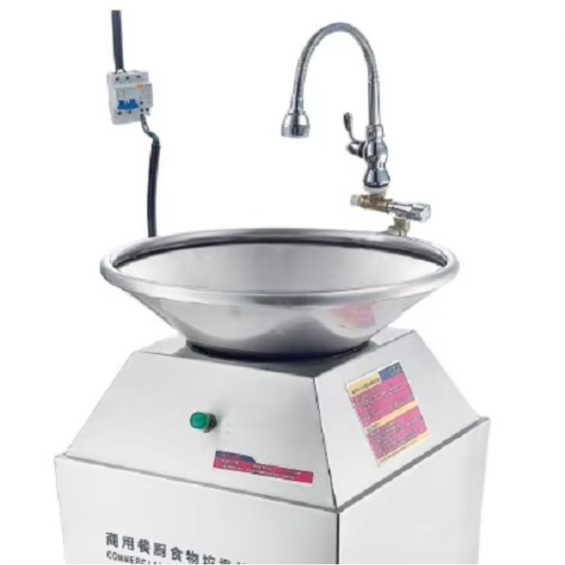 Commerciële keukenafvalverwerk - Commercial Kitchen Garbage Disposal recensie en prijs
