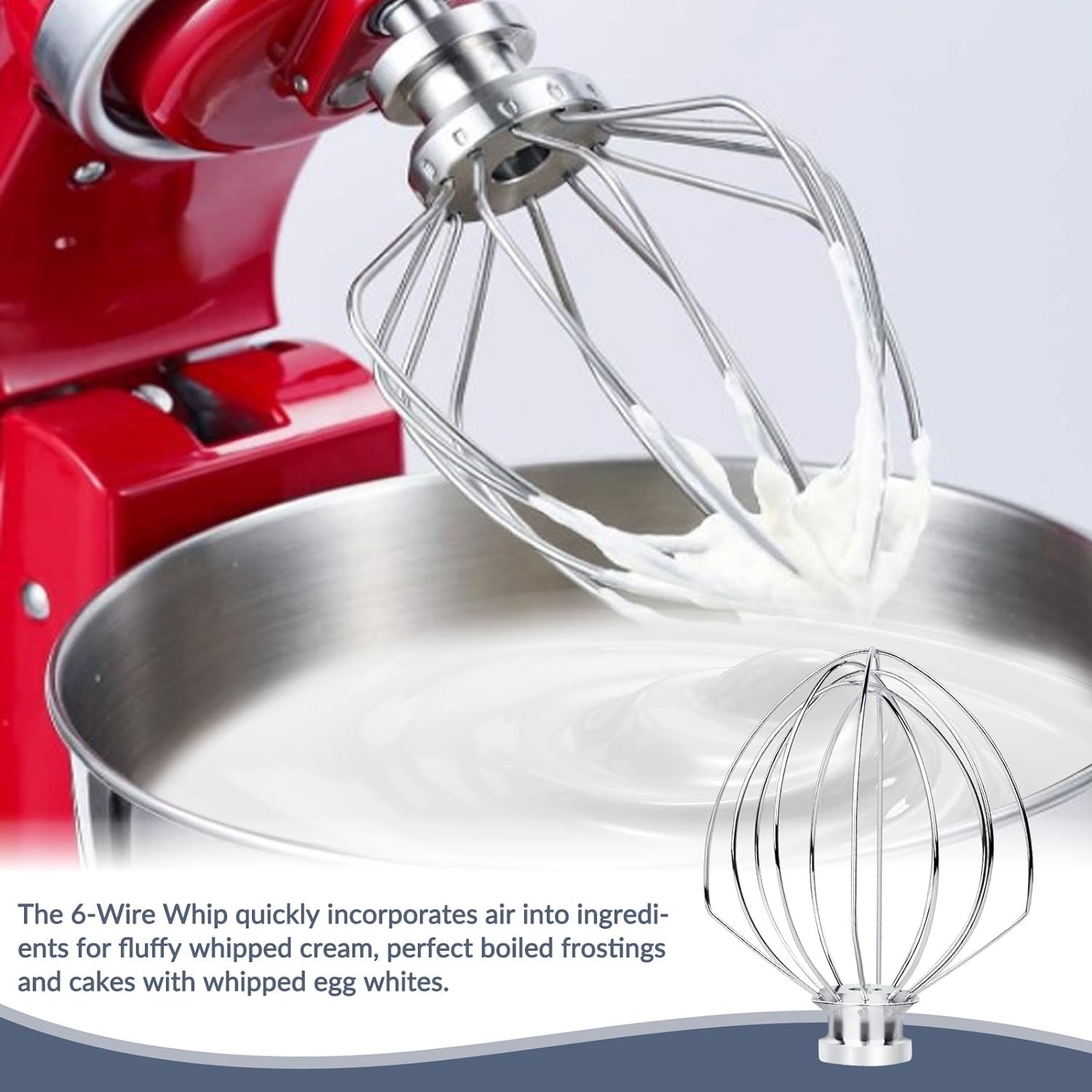 Vervangend onderdeel K45WW roe - Commercial Kitchen Juicer recensie en prijs