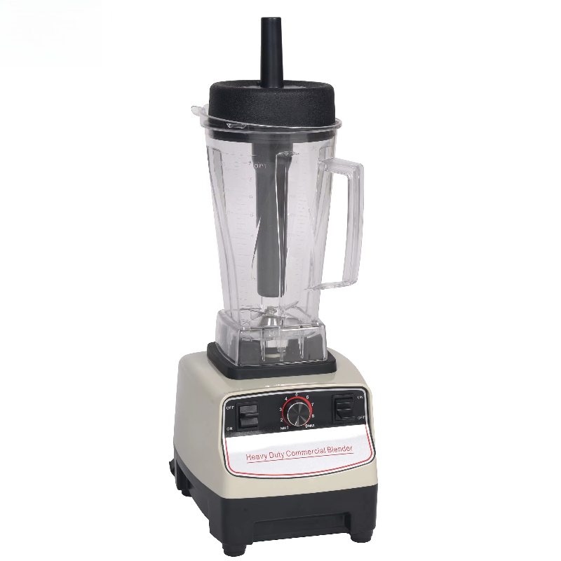 Hoge-prestatie vacuüm commerci - Commercial Kitchen Juicer recensie en prijs