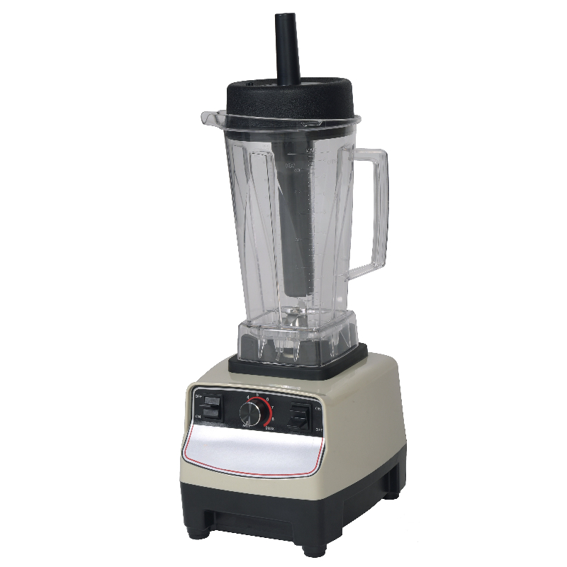 Hoge-prestatie vacuüm commerci - Commercial Kitchen Juicer recensie en prijs