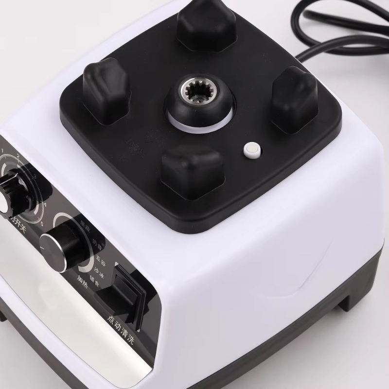 Hoge-prestatie vacuüm commerci - Commercial Kitchen Juicer recensie en prijs
