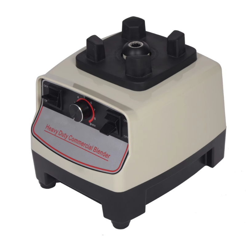 Hoge-prestatie vacuüm commerci - Commercial Kitchen Juicer recensie en prijs
