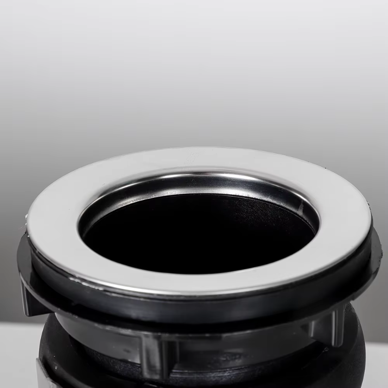 Commerciële keukenafvalvermale - Commercial Kitchen Garbage Disposal recensie en prijs