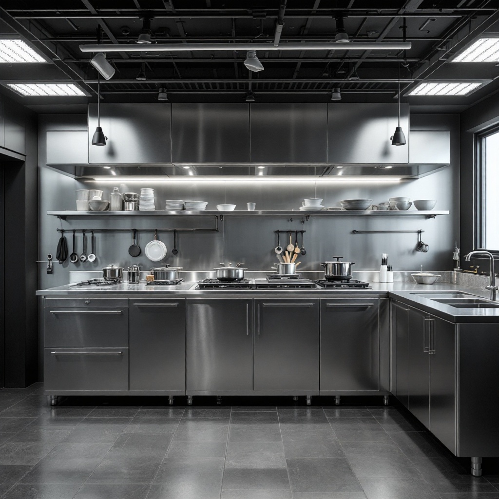 Complete keukenoplossing voor  - Commercial Kitchen Cad recensie en prijs