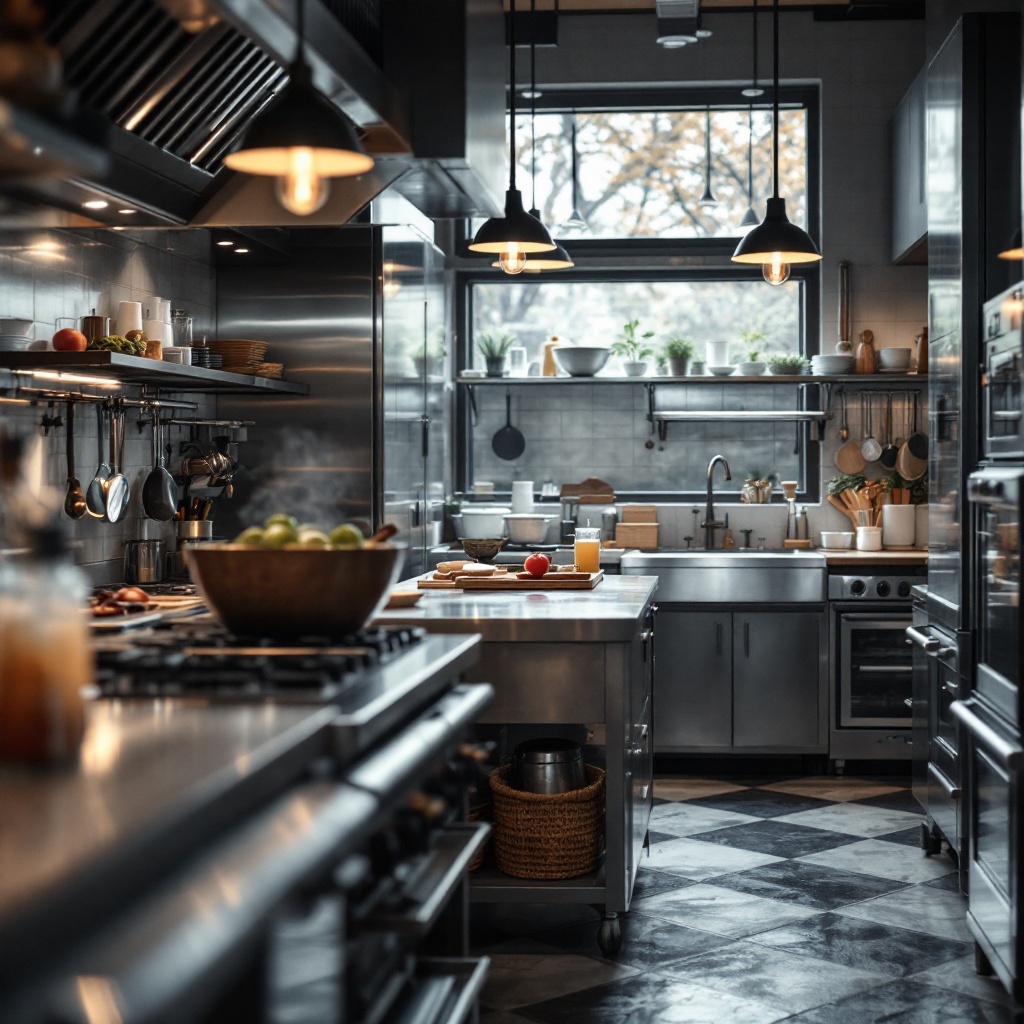 Complete keukenoplossing voor  - Commercial Kitchen Cad recensie en prijs