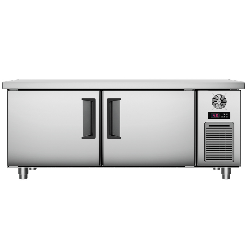 Grote capaciteit onderbouw koe - Commercial Kitchen Refrigerator recensie en prijs