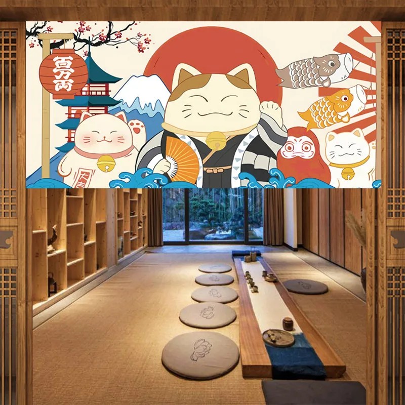 VIKAMA Japanse Fuji Kimono Nor - Commercial Kitchen Installation recensie en prijs