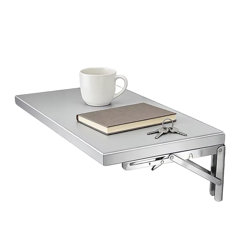 Zwaarbelastbaar roestvrijstale - Wall Shelf Commercial Kitchen recensie en prijs