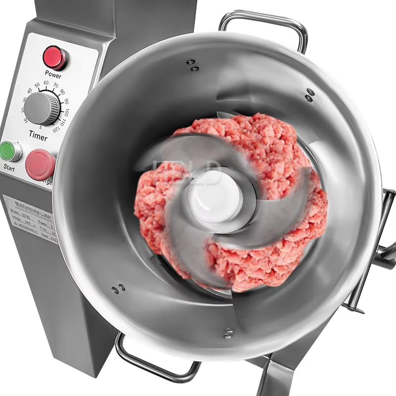 Grote industriële multifunctio - Commercial Kitchen Equipment recensie en prijs