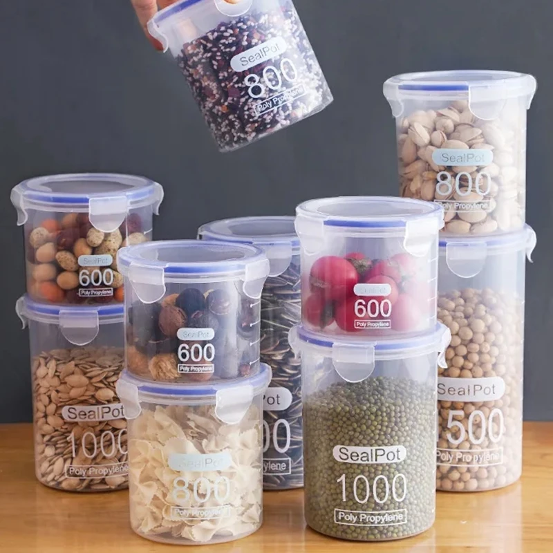 1/4 Stuks Verzegelde Potten Me - Commercial Kitchen Refrigerator recensie en prijs